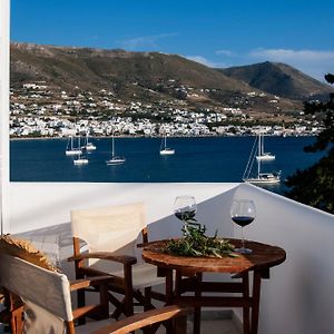 Single Room Sea View